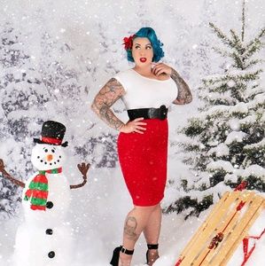 Meet your Posher, Carissa